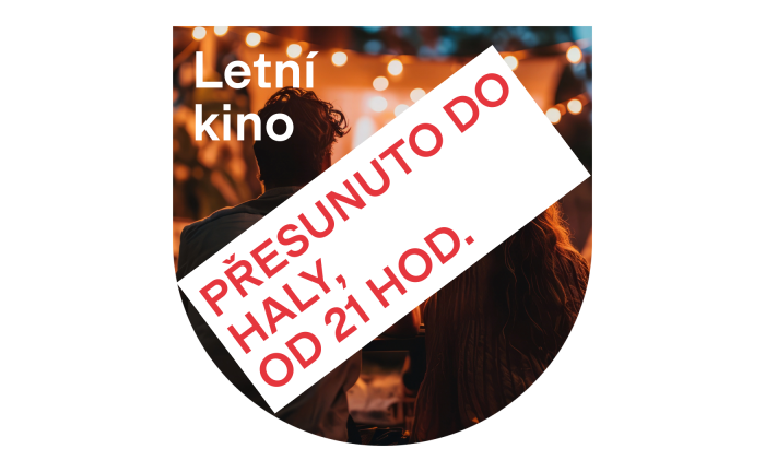 Letní kino
